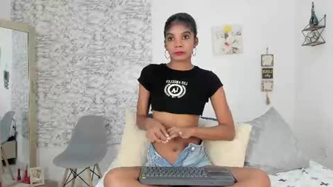 Canhela online show from 06/12/26, 12:09