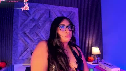 GABRIELA LOPEZ online show from 01/08/25, 03:51