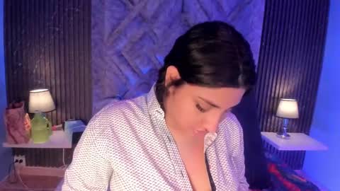 GABRIELA LOPEZ online show from 03/07/25, 04:24