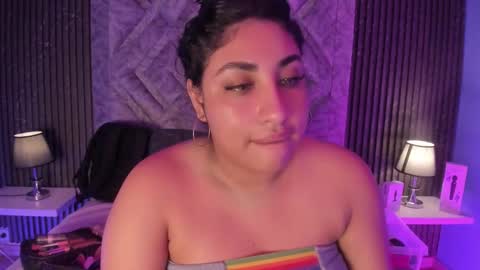 GABRIELA LOPEZ online show from 11/20/25, 04:56