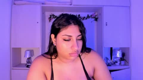 GABRIELA LOPEZ online show from 06/08/26, 07:58