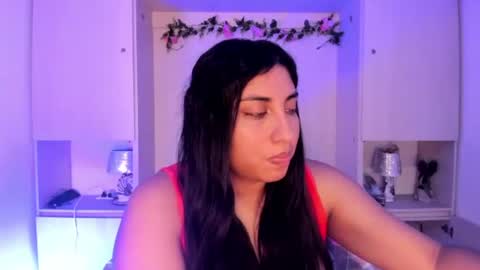 GABRIELA LOPEZ online show from 06/20/26, 09:17