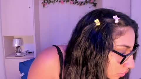 GABRIELA LOPEZ online show from 06/23/26, 07:34