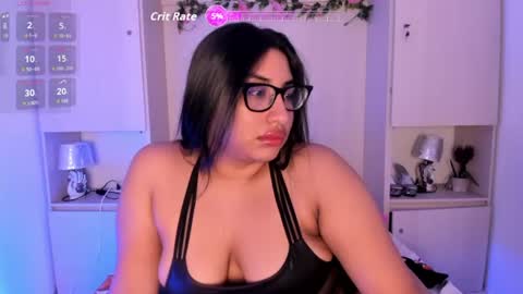 GABRIELA LOPEZ online show from 07/03/26, 09:43