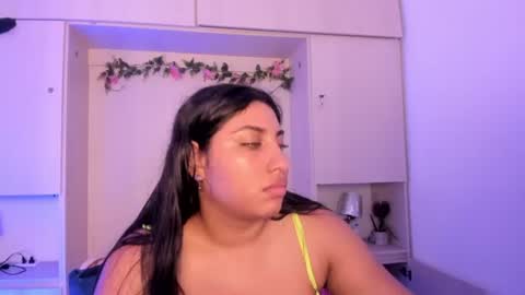 GABRIELA LOPEZ online show from 07/07/26, 08:02