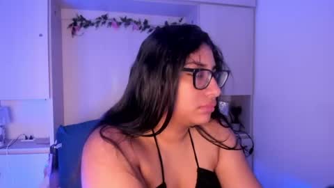 GABRIELA LOPEZ online show from 07/11/26, 07:38