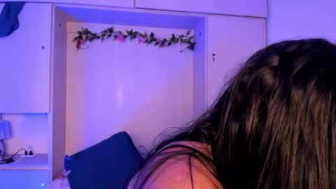 GABRIELA LOPEZ online show from 07/18/26, 08:12