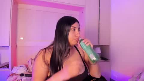 GABRIELA LOPEZ online show from 07/21/26, 03:42