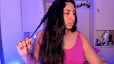 GABRIELA LOPEZ online show from 07/22/26, 09:39