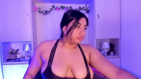 GABRIELA LOPEZ online show from 07/28/26, 08:34