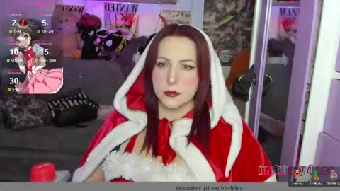 Canndyy Daniela online show from 12/03/24, 06:48