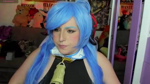Canndyy Daniela online show from 12/19/24, 07:29