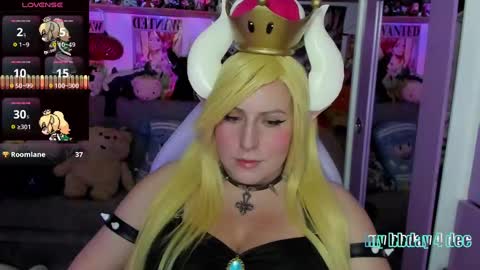 Canndyy Daniela online show from 12/21/24, 09:23