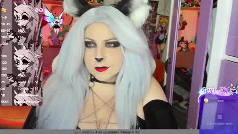Canndyy Daniela online show from 01/15/26, 12:21