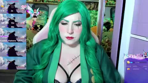 Canndyy Daniela online show from 06/09/26, 07:31