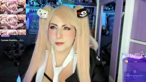 Canndyy Daniela online show from 06/15/26, 08:16