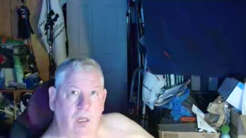 canoelicker69 online show from 09/22/25, 10:39