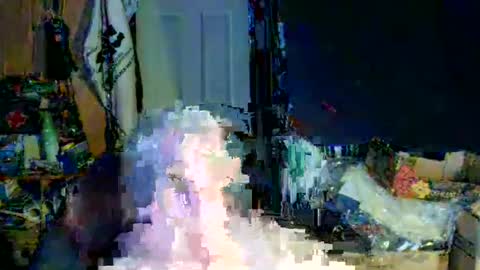 canoelicker69 online show from 10/01/25, 10:43