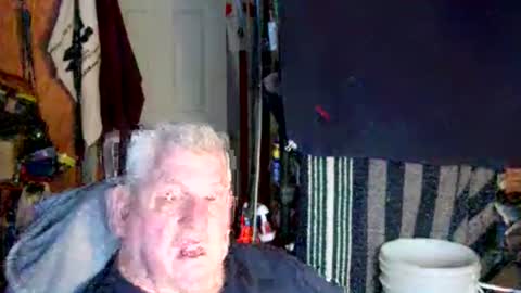 canoelicker69 online show from 01/09/26, 08:10