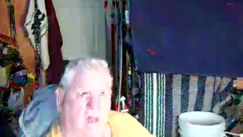 canoelicker69 online show from 01/12/26, 03:17