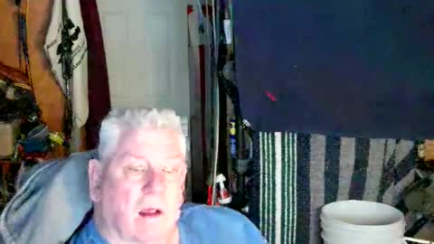 canoelicker69 online show from 01/14/26, 07:41