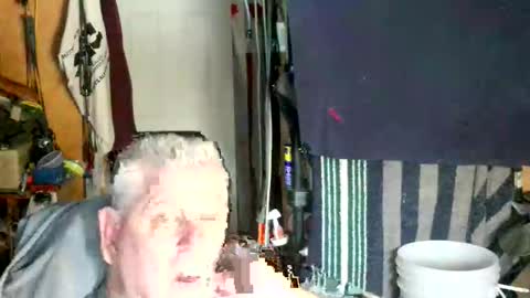 canoelicker69 online show from 01/18/26, 08:01