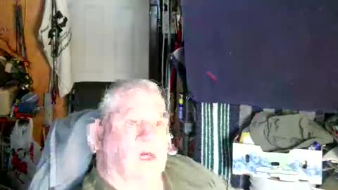 canoelicker69 online show from 02/02/26, 08:18