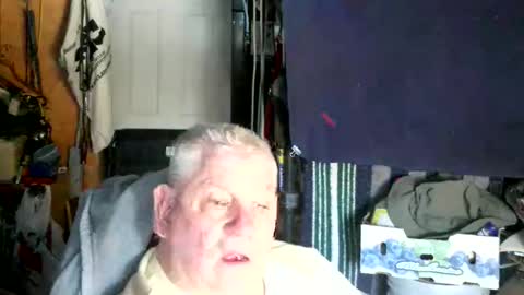canoelicker69 online show from 02/04/26, 08:03