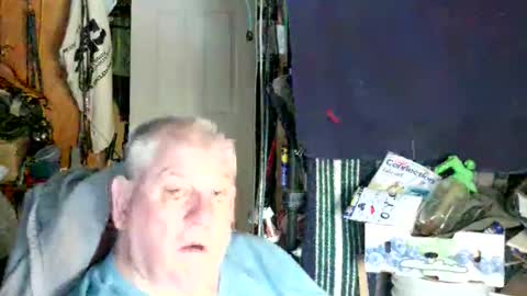 canoelicker69 online show from 02/06/26, 07:39