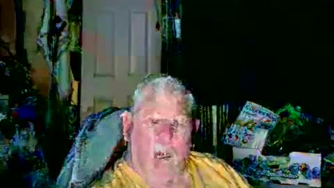 canoelicker69 online show from 02/07/26, 10:08