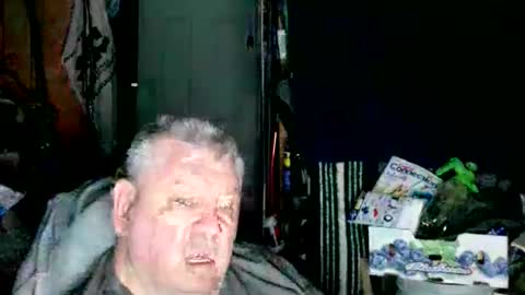 canoelicker69 online show from 02/14/26, 11:29