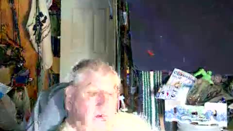 canoelicker69 online show from 02/16/26, 07:21