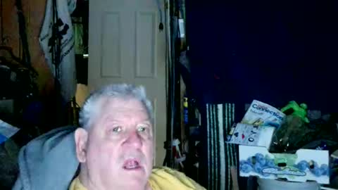 canoelicker69 online show from 02/17/26, 10:23