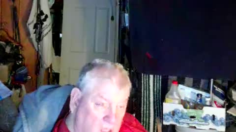 canoelicker69 online show from 02/19/26, 01:51