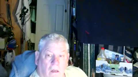 canoelicker69 online show from 02/20/26, 01:00