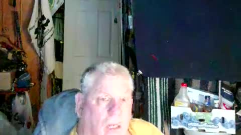 canoelicker69 online show from 02/22/26, 01:09