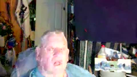 canoelicker69 online show from 02/28/26, 01:01