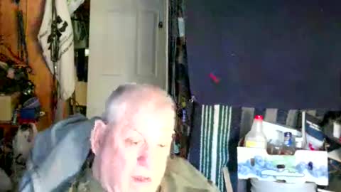 canoelicker69 online show from 03/01/26, 08:11