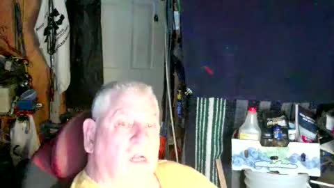 canoelicker69 online show from 03/04/26, 08:26