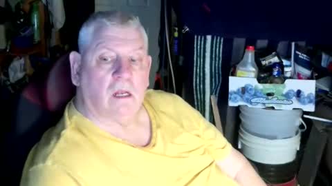 canoelicker69 online show from 03/06/26, 07:54