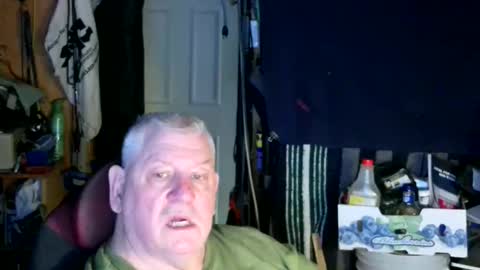 canoelicker69 online show from 03/07/26, 02:14