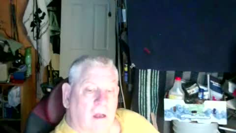 canoelicker69 online show from 03/13/26, 06:58