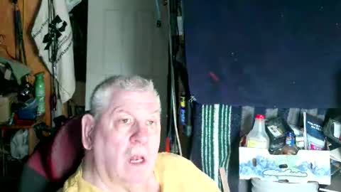 canoelicker69 online show from 03/14/26, 01:38