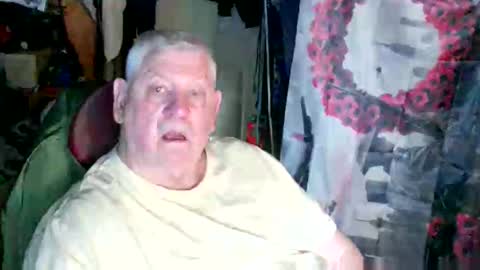 canoelicker69 online show from 05/16/26, 06:28