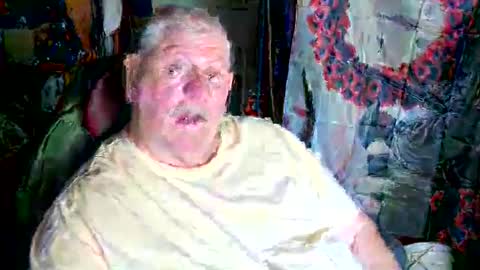 canoelicker69 online show from 05/17/26, 01:51