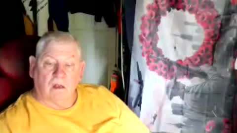 canoelicker69 online show from 06/16/26, 07:05
