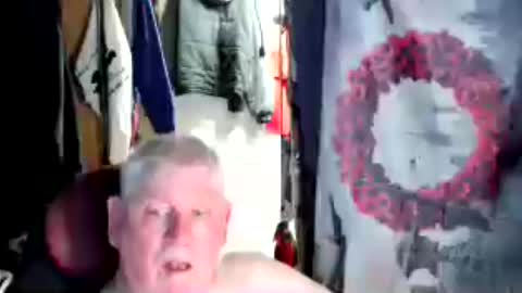 canoelicker69 online show from 06/28/26, 07:31