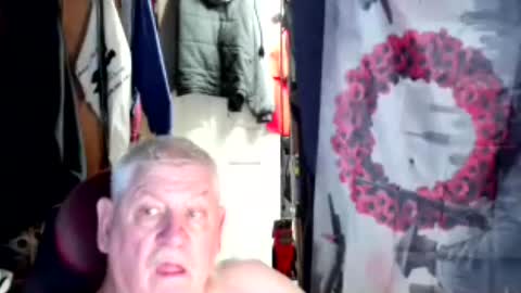 canoelicker69 online show from 06/29/26, 07:03