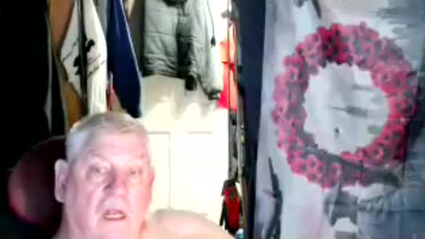 canoelicker69 online show from 07/01/26, 06:51