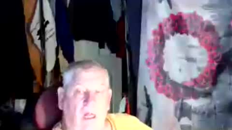 canoelicker69 online show from 07/05/26, 06:15